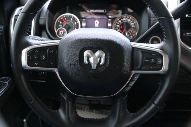 used 2024 Ram 2500 car, priced at $60,827