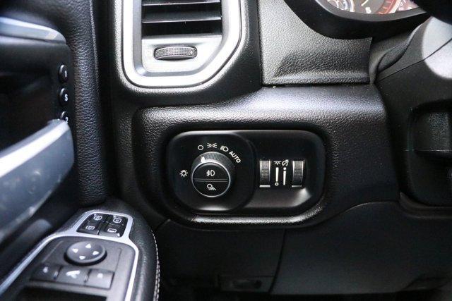 used 2024 Ram 2500 car, priced at $60,827