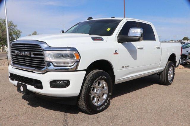 used 2024 Ram 2500 car, priced at $60,827