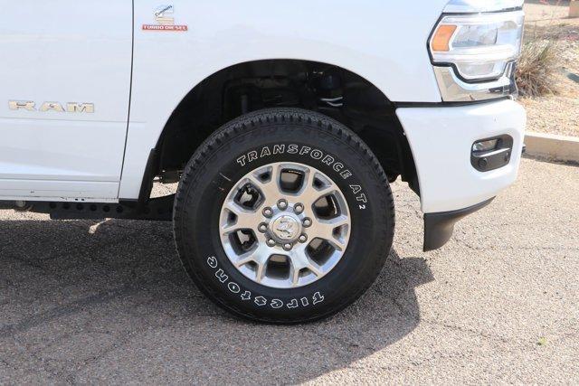used 2024 Ram 2500 car, priced at $60,827