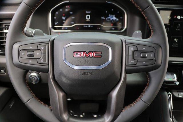 new 2025 GMC Sierra 1500 car, priced at $70,899