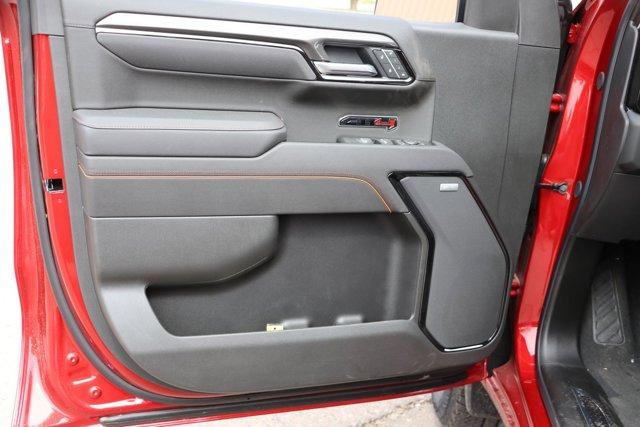 new 2025 GMC Sierra 1500 car, priced at $70,899