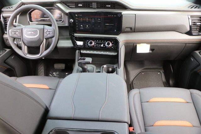 new 2025 GMC Sierra 1500 car, priced at $70,899