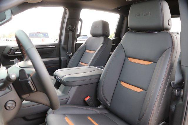 new 2025 GMC Sierra 1500 car, priced at $70,899
