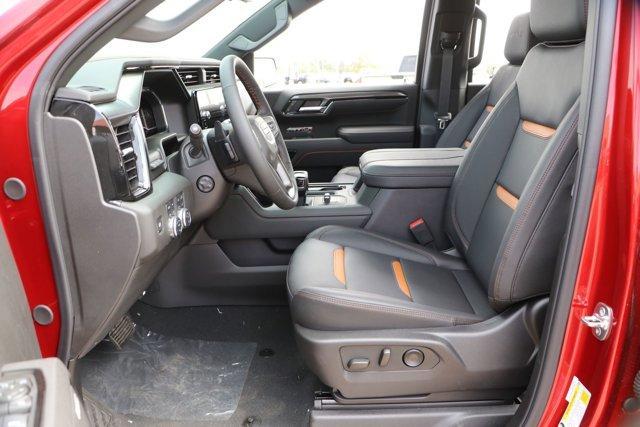 new 2025 GMC Sierra 1500 car, priced at $70,899