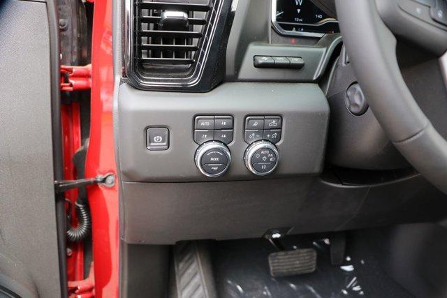 new 2025 GMC Sierra 1500 car, priced at $70,899