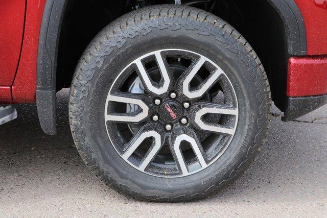 new 2025 GMC Sierra 1500 car, priced at $70,899