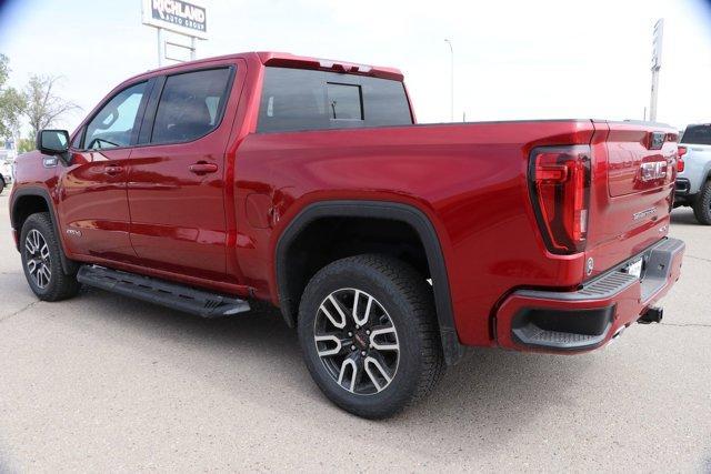 new 2025 GMC Sierra 1500 car, priced at $70,899