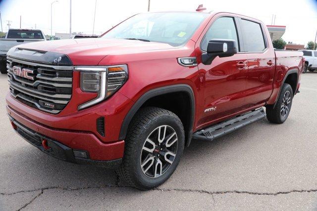 new 2025 GMC Sierra 1500 car, priced at $70,899