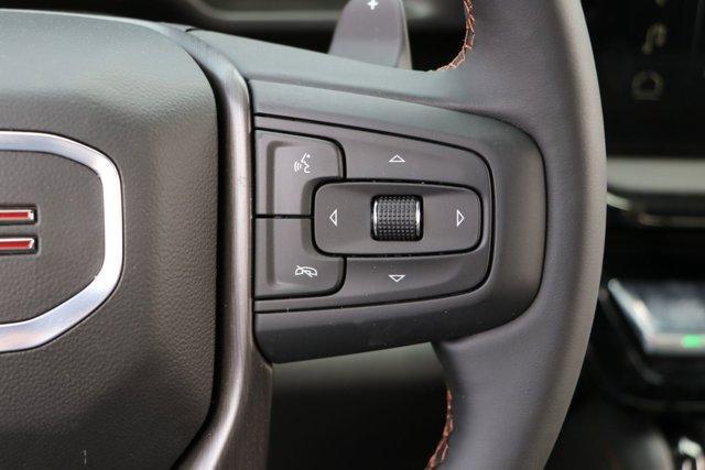 new 2025 GMC Sierra 1500 car, priced at $70,899