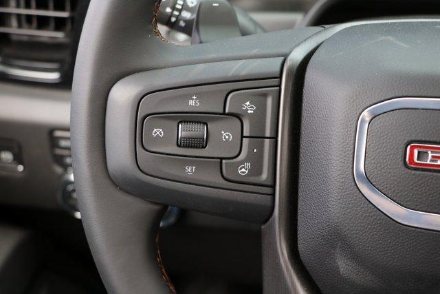 new 2025 GMC Sierra 1500 car, priced at $70,899