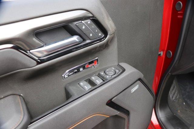 new 2025 GMC Sierra 1500 car, priced at $70,899