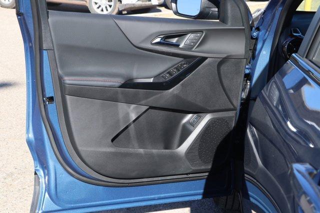 new 2026 Chevrolet Equinox car, priced at $36,805