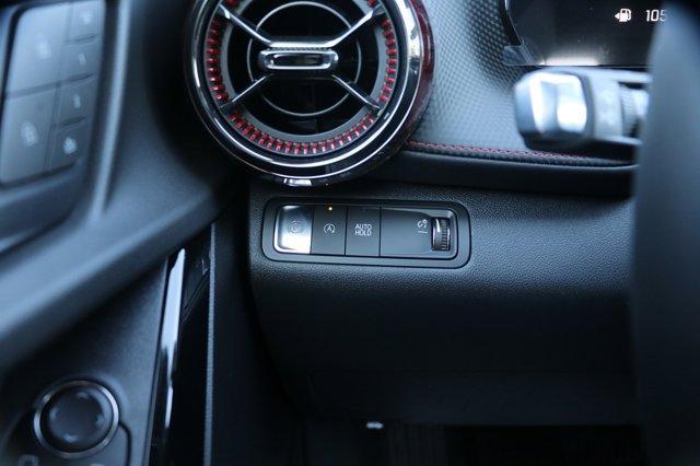 new 2026 Chevrolet Equinox car, priced at $36,805