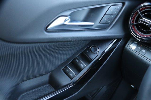 new 2026 Chevrolet Equinox car, priced at $36,805