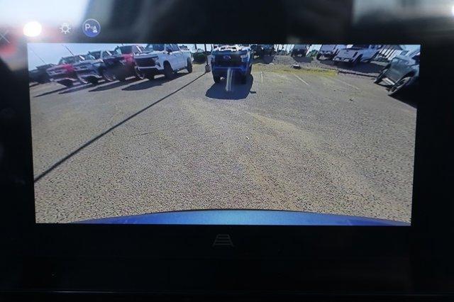 new 2026 Chevrolet Equinox car, priced at $36,805