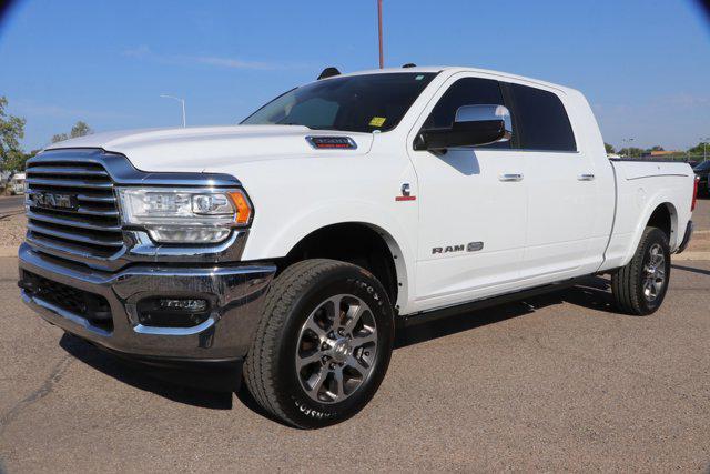 used 2019 Ram 3500 car, priced at $59,660