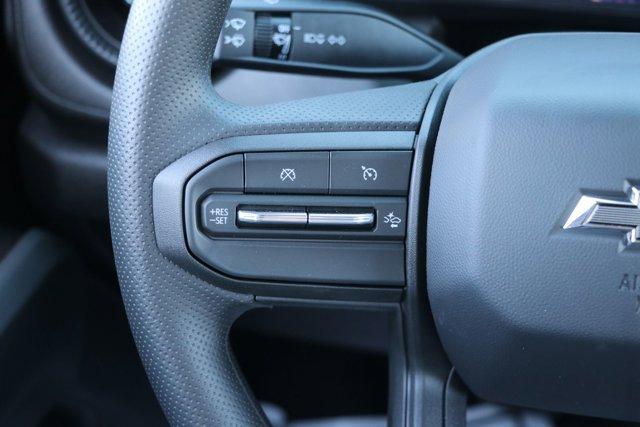 new 2026 Chevrolet Colorado car, priced at $43,005