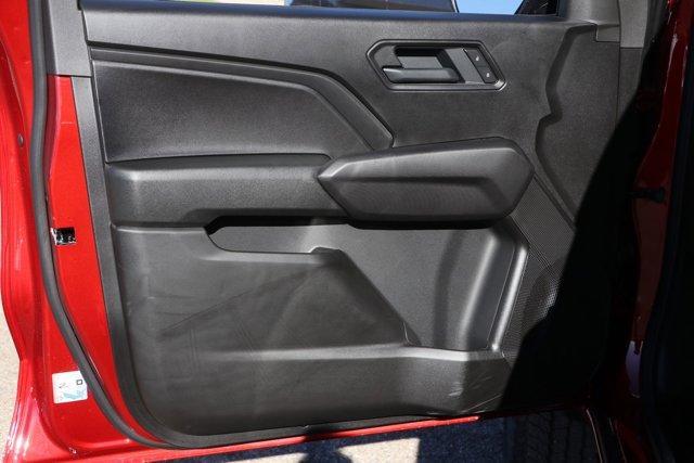 new 2026 Chevrolet Colorado car, priced at $43,005