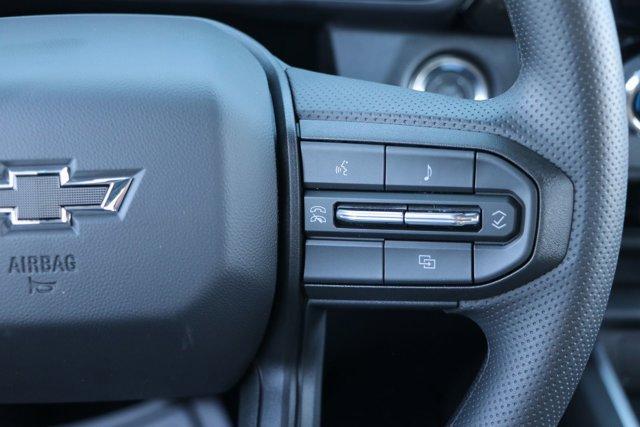 new 2026 Chevrolet Colorado car, priced at $43,005