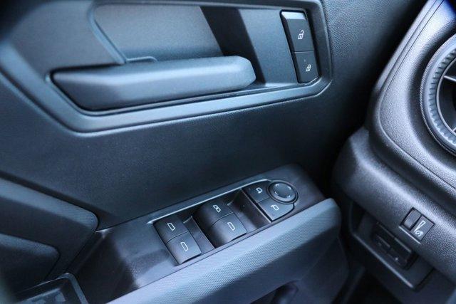 new 2026 Chevrolet Colorado car, priced at $43,005