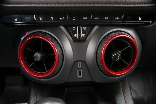 used 2022 Chevrolet Blazer car, priced at $24,006