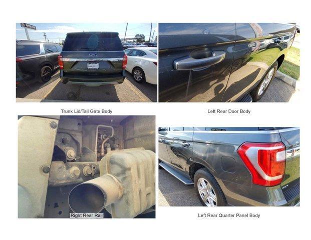 used 2019 Ford Expedition car, priced at $28,995