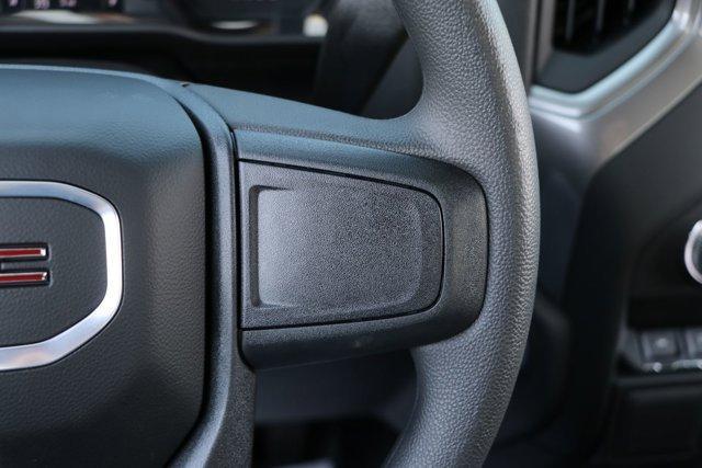 new 2025 GMC Sierra 1500 car, priced at $44,029