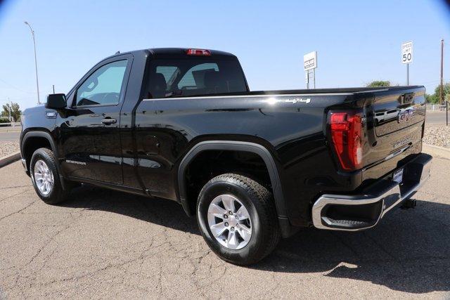 new 2025 GMC Sierra 1500 car, priced at $44,029