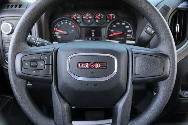 new 2025 GMC Sierra 1500 car, priced at $44,029