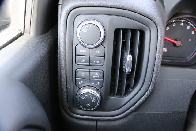 new 2025 GMC Sierra 1500 car, priced at $44,029