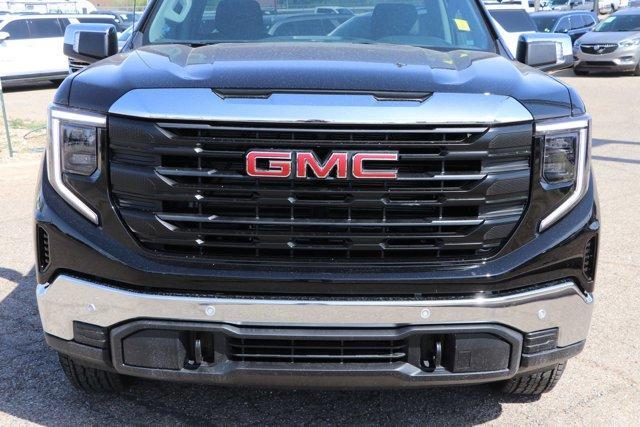 new 2025 GMC Sierra 1500 car, priced at $44,029