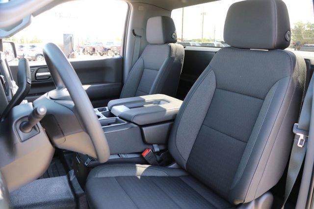 new 2025 GMC Sierra 1500 car, priced at $44,029