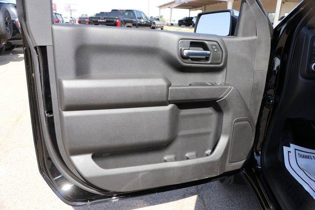 new 2025 GMC Sierra 1500 car, priced at $44,029