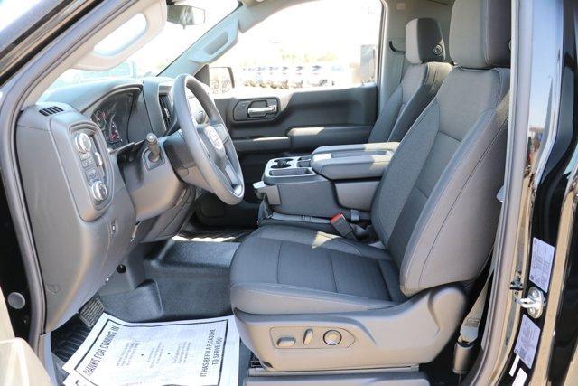 new 2025 GMC Sierra 1500 car, priced at $44,029
