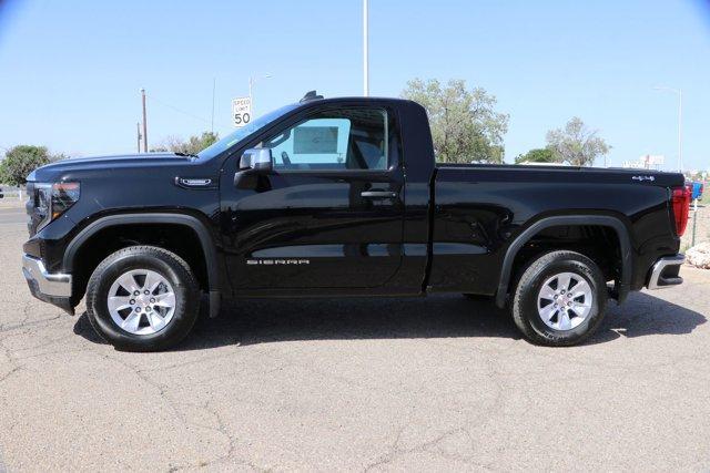 new 2025 GMC Sierra 1500 car, priced at $44,029