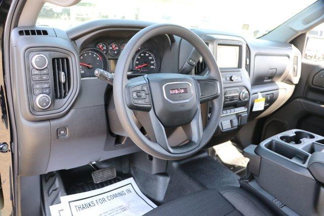 new 2025 GMC Sierra 1500 car, priced at $44,029