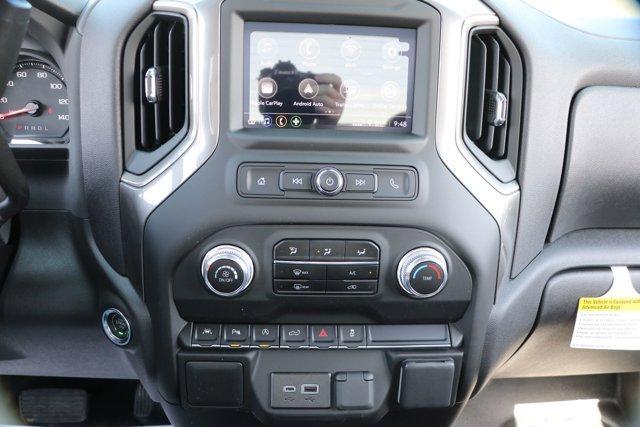new 2025 GMC Sierra 1500 car, priced at $44,029