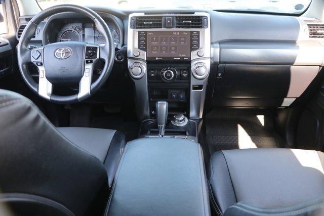 used 2023 Toyota 4Runner car, priced at $46,676