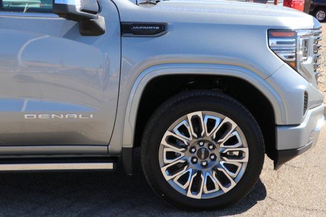 new 2024 GMC Sierra 1500 car, priced at $84,015