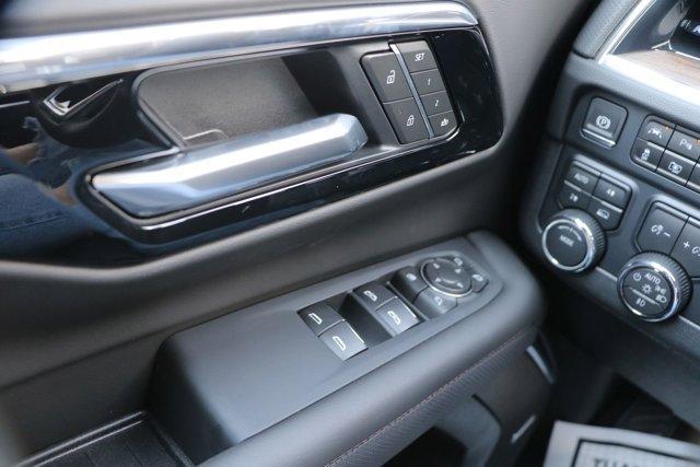 new 2025 Chevrolet Tahoe car, priced at $84,790
