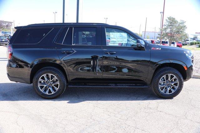 new 2024 Chevrolet Tahoe car, priced at $69,438