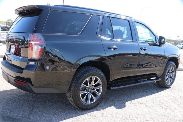 new 2024 Chevrolet Tahoe car, priced at $69,438