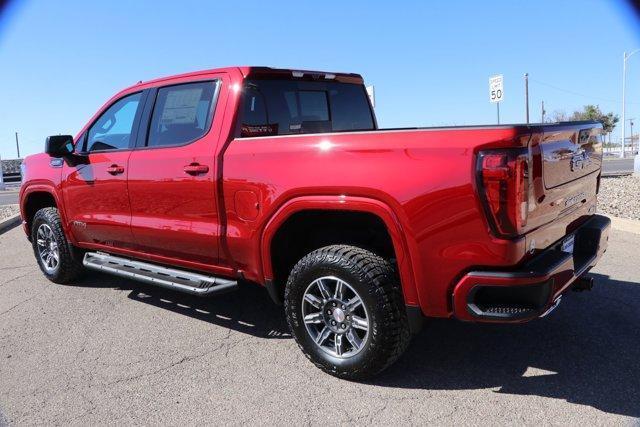 new 2024 GMC Sierra 1500 car, priced at $72,745