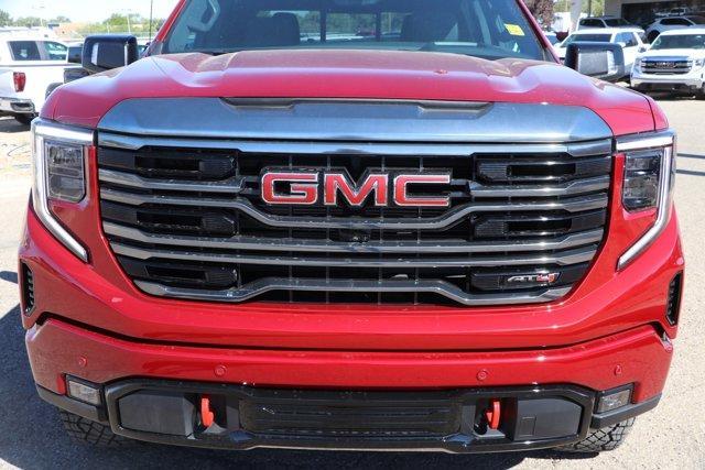 new 2024 GMC Sierra 1500 car, priced at $72,745