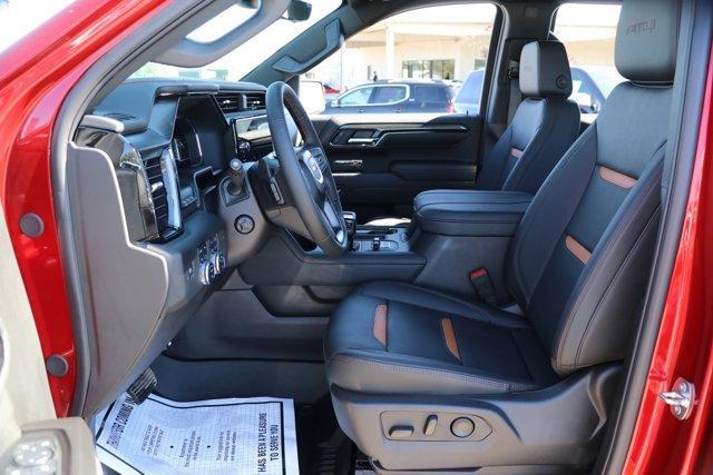 new 2024 GMC Sierra 1500 car, priced at $72,745