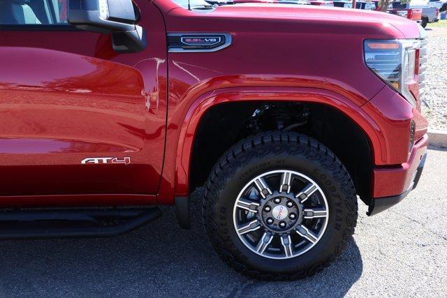 new 2024 GMC Sierra 1500 car, priced at $72,745