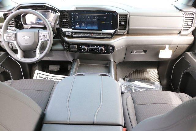 new 2025 Chevrolet Silverado 3500 car, priced at $77,434