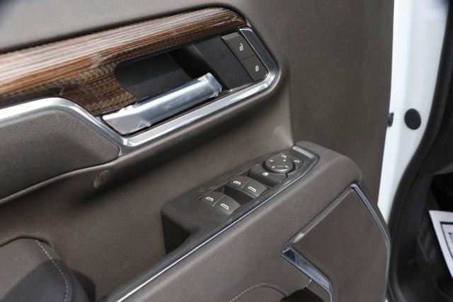 new 2025 Chevrolet Silverado 3500 car, priced at $77,434