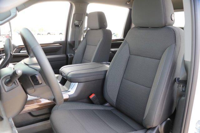 new 2025 Chevrolet Silverado 3500 car, priced at $77,434